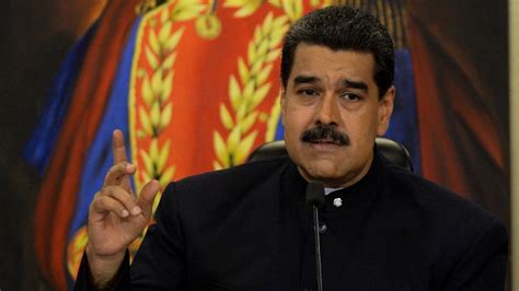 Venezuela opposition banned from running in 2018 election — Venezuela’s ...