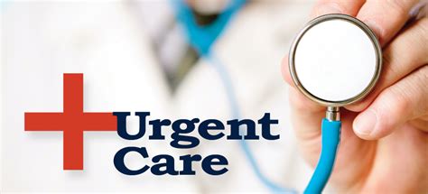 Urgent Care Facilities – Wellness Center - Eagle