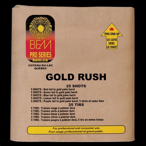 Gold Rush