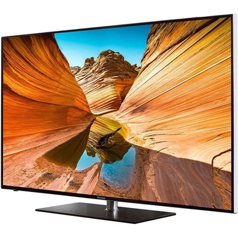 HISENSE 55H7G 55 Inch 1080P 120 HZ LED SMART TV – TVOUTLET.CA