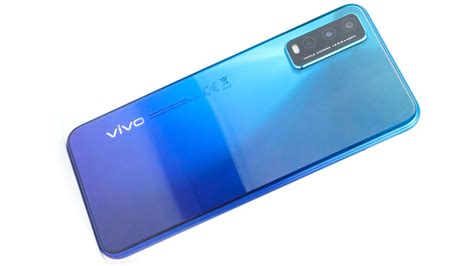 vivo Y20s specs, faq, comparisons