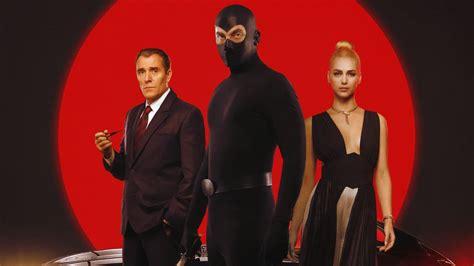 Diabolik (2021) - Backdrops — The Movie Database (TMDB)