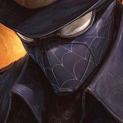 Spider-Man Noir Series - IGN