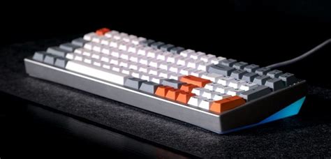 Diseño de teclados Mecánicos