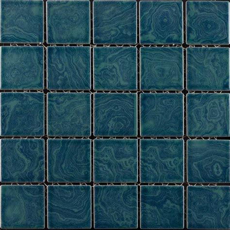 Resort Palm Green 58mm - 22S | Wall Only Tiles | Tile Space