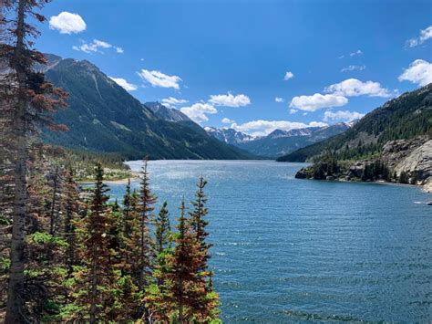 The 9 Most Beautiful Mountain Lakes in Montana - A-Z Animals