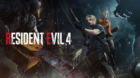 Der Trailer zu Resident Evil 4 zeigt neues Action-Gameplay und gibt ...