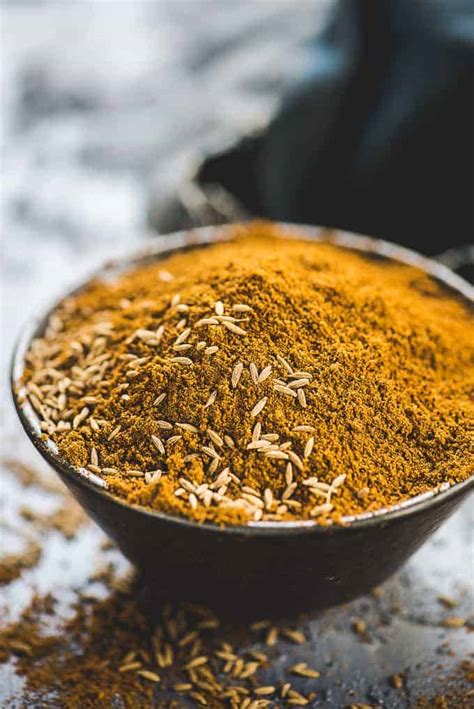 How to make Cumin Powder (Ground Cumin) Step by Step - Whiskaffair