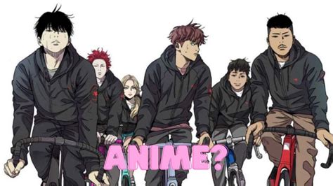 Wind Breaker Anime Release Date Season 1: Will It Happen?