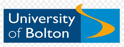 University Of Bolton Logo & Transparent University Of Bolton.PNG Logo ...