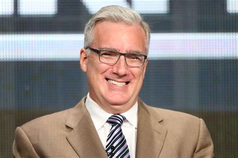 Keith Olbermann apparently suspended by ESPN after Penn State tweets ...