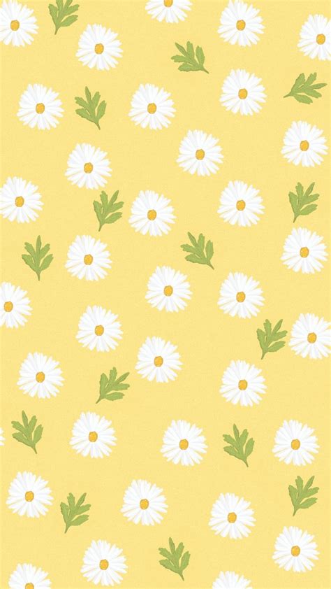 Daisies wallpaper Iphone#daisies #iphone #wallpaper | Daisy wallpaper ...