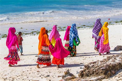 How Is The Culture In Zanzibar? | Zanzibar Island | Zanzibar