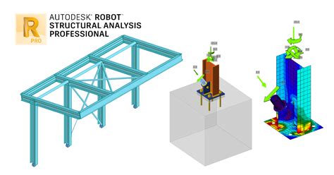 Robot Structural Analysis 2024 Free Download - Caria Myrilla