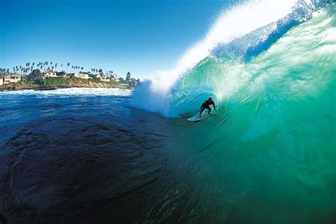 Oceans Warming: San Diego, CA Just Recorded its Highest Ocean ...