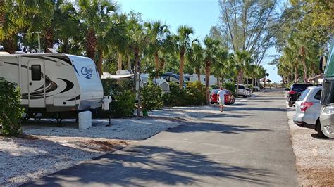 Rv Parks Near Siesta Key Fl - NEARSG