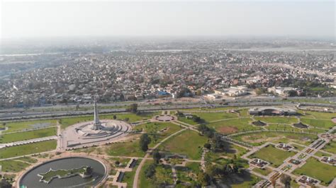 Pakistan City Skyline Stock Video Footage - 4K and HD Video Clips | Shutterstock