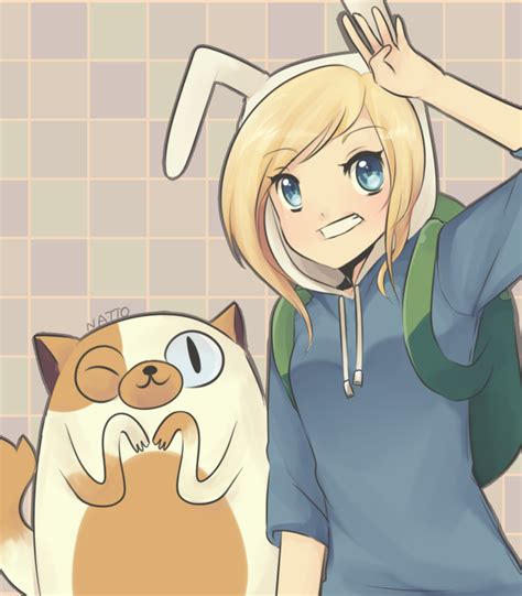 Fionna and Cake Fan Art - Eula2003 Fan Art (38175928) - Fanpop