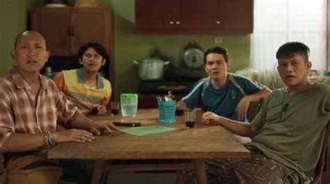 Review Film Agak Laen (2024): Kisah Horor dengan Bumbu Komedi - Meta Mata Blog