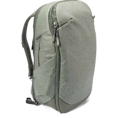 Peak Design Travel Backpack 30L (Sage Green) BTR-30-SG-1 B&H