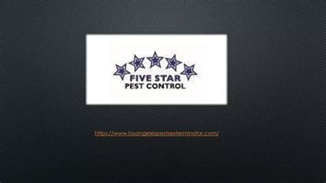 PPT - Spider Exterminator Los Angeles, CA PowerPoint Presentation, free download - ID:12008140