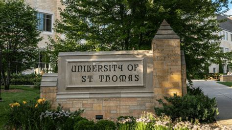 DOC: Man convicted of murder tried to gain entry inside University of St. Thomas residence hall ...