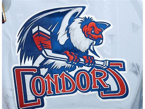 Jay Woodcroft and Bakersfield Condors still flying high following end ...