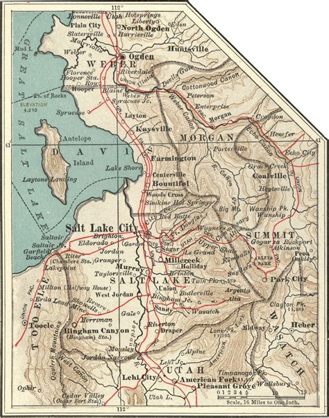 Salt Lake City | History, Population, & Facts | Britannica