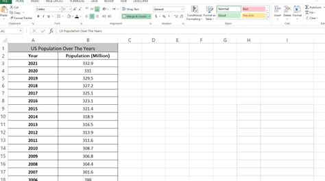 How To Create Excel Scatter Plot With Labels. | SpreadCheaters