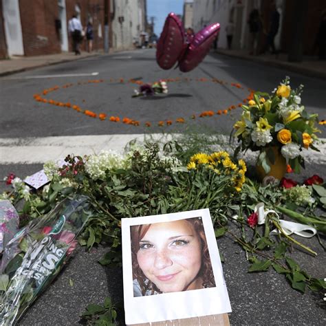 Heather Heyer, Assassinated in Charlottesville, Leaves a Legacy of Empathy | Vogue