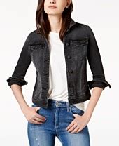 Denim Jackets for Women - Macy's