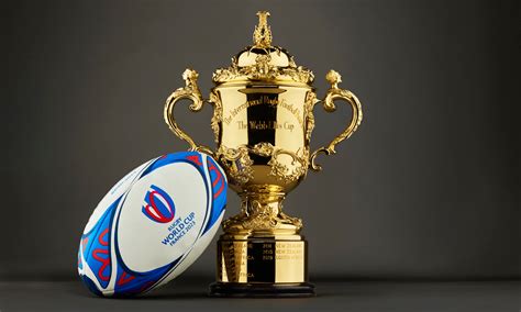 Rugby World Cup France 2023 event in London – Encapsulate France