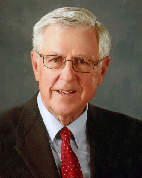 Obituary of Richard Hedges | Fort Scott Biz