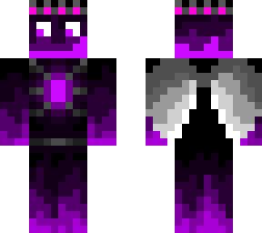 cyberrrpig | Minecraft Skins