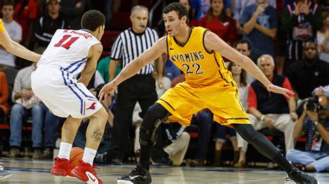 Video: Wyoming's Larry Nance Jr. throws down monster dunk vs. SDSU ...