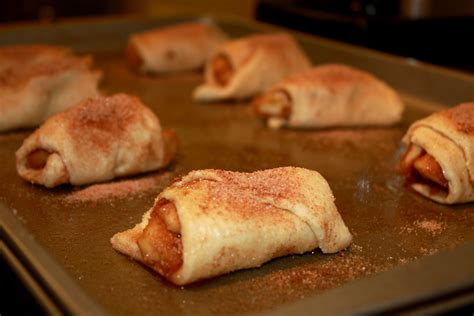 Delicious Pillsbury Crescent Roll Apple Dessert Recipes – Easy Recipes ...