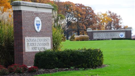 Purdue, IU begin talks about Fort Wayne campus