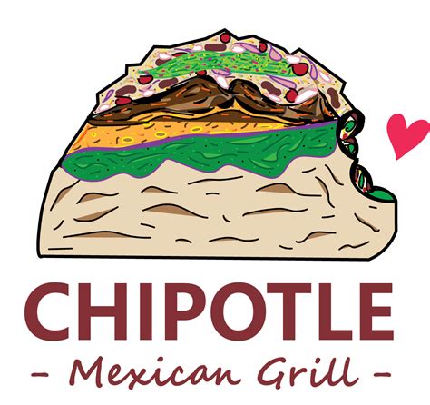 Chipotle Logo on Behance