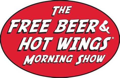 Meet the Free Beer and Hot Wings Morning Show Cast - Free Beer and Hot Wings