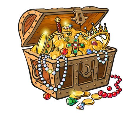 pirate treasure clip art 10 free Cliparts | Download images on Clipground 2024