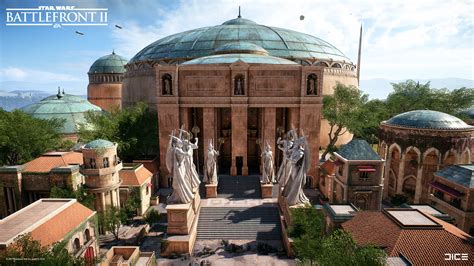 Image - Naboo Theed - Royal Palace (2) - Mikael Andersson DICE.jpg ...