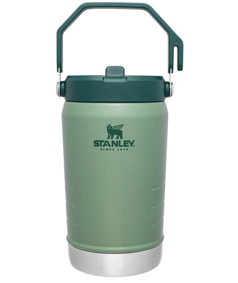 Stanley IceFlow Flip Straw Water Bottle - 40 oz - 09996