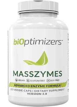 My MassZymes Review (2023) - Scam Or Worth The Ingredients? - Supplementox