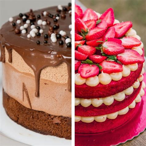 The 35 BEST Cake Recipes - GypsyPlate