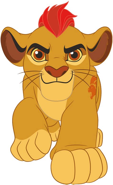 The Lion Guard Png Transparent Images Free Free Psd Templates Png ...