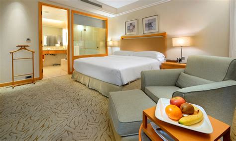 Adjoining Rooms (2 Rooms) | ROOM | Windsor Hotel Taichung