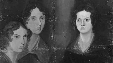 The Brontë Sisters' Family Tree Explained