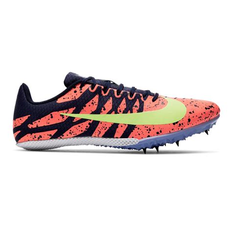 Nike Zoom Rival S 9 Track Spikes - HO20 - 40% Off | SportsShoes.com