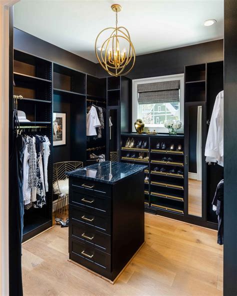 Stylish Closet Systems: How Style Creates Luxury to Match Your Home | Closet Factory