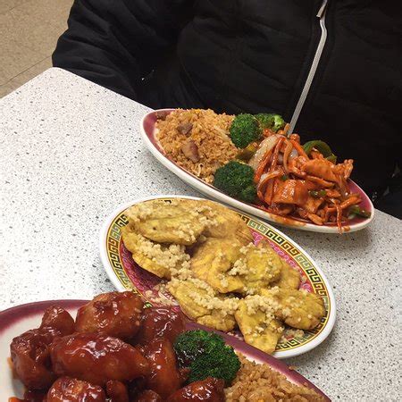 NEW CHINA, New Britain - Menu, Prices & Restaurant Reviews - Order ...